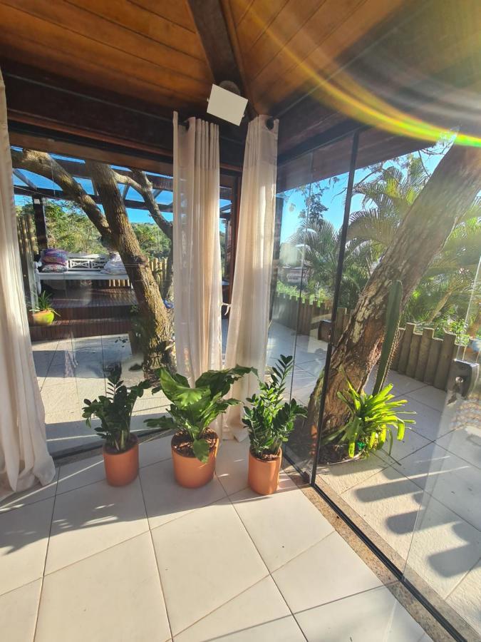 Casa Ferradura Com Hidro,Piscina E 500 Metros Da Praia Armacao dos Buzios Exterior photo