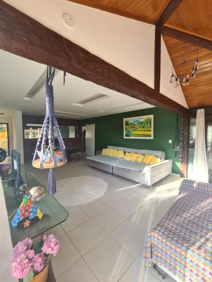 Casa Ferradura Com Hidro,Piscina E 500 Metros Da Praia Armacao dos Buzios Exterior photo