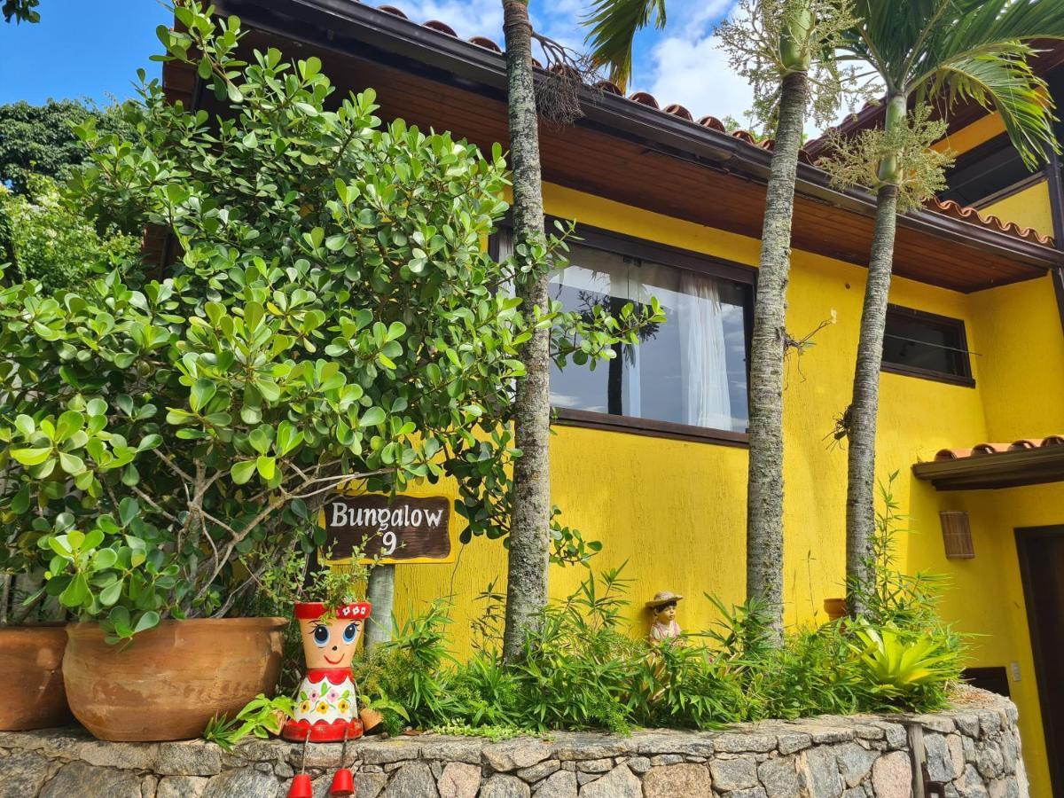 Casa Ferradura Com Hidro,Piscina E 500 Metros Da Praia Armacao dos Buzios Exterior photo
