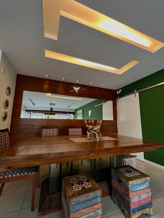Casa Ferradura Com Hidro,Piscina E 500 Metros Da Praia Armacao dos Buzios Exterior photo