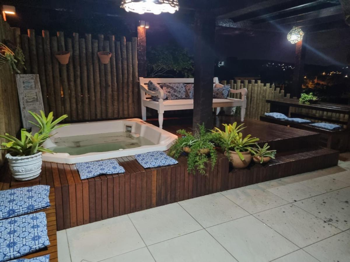 Casa Ferradura Com Hidro,Piscina E 500 Metros Da Praia Armacao dos Buzios Exterior photo