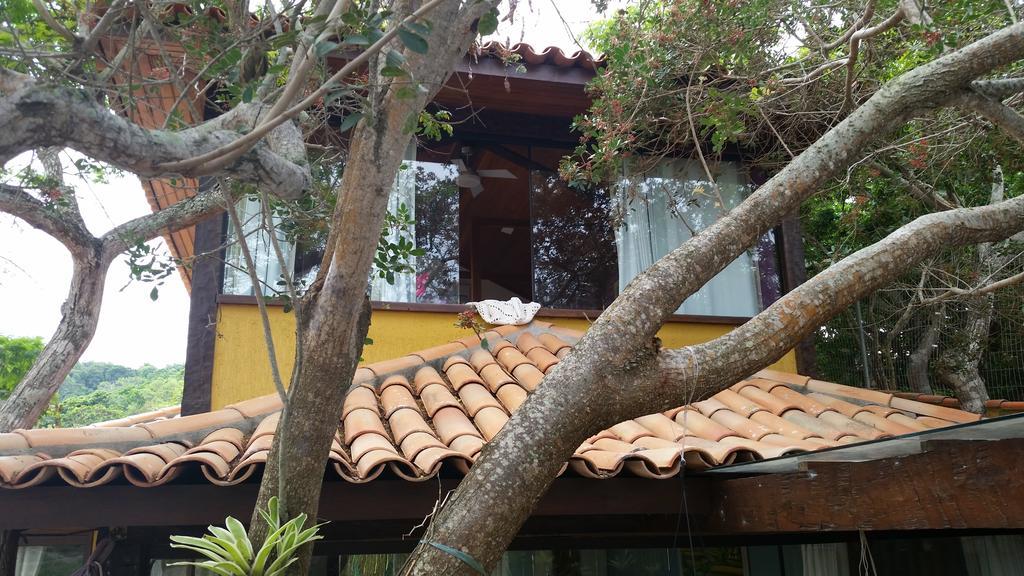 Casa Ferradura Com Hidro,Piscina E 500 Metros Da Praia Armacao dos Buzios Exterior photo