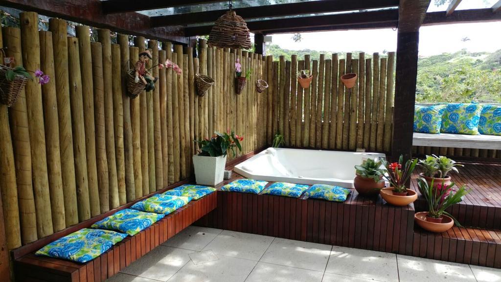 Casa Ferradura Com Hidro,Piscina E 500 Metros Da Praia Armacao dos Buzios Exterior photo
